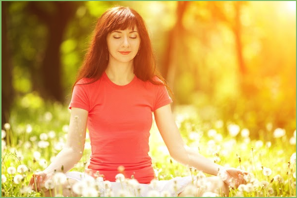 Lối sống  Reiki