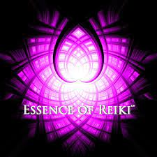 Cốt lõi của Reiki (The essence of Reiki)