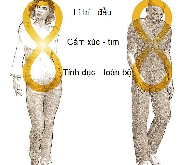 Thiền – hiểu về lí trí, xúc cảm, dục