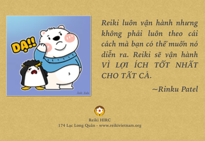 🦋 Reiki vận hành vì Lợi ích tốt nhất cho Tất cả! 🦋 (Reiki Works for the Highest Good) 🦋