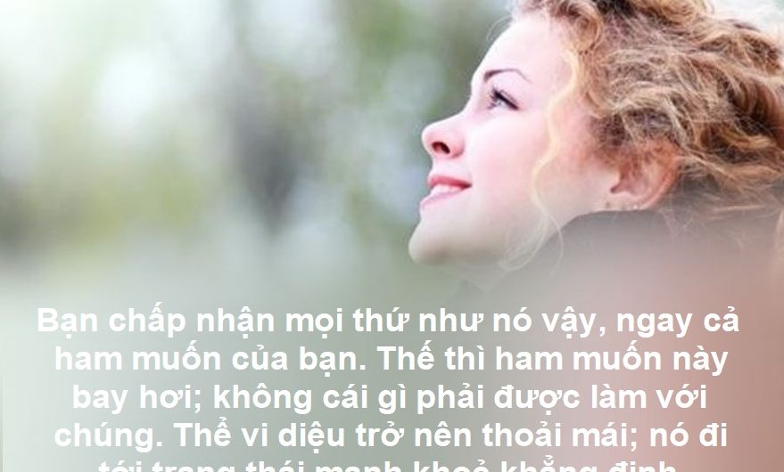 Căng thẳng trong thể vi diệu, tâm trí