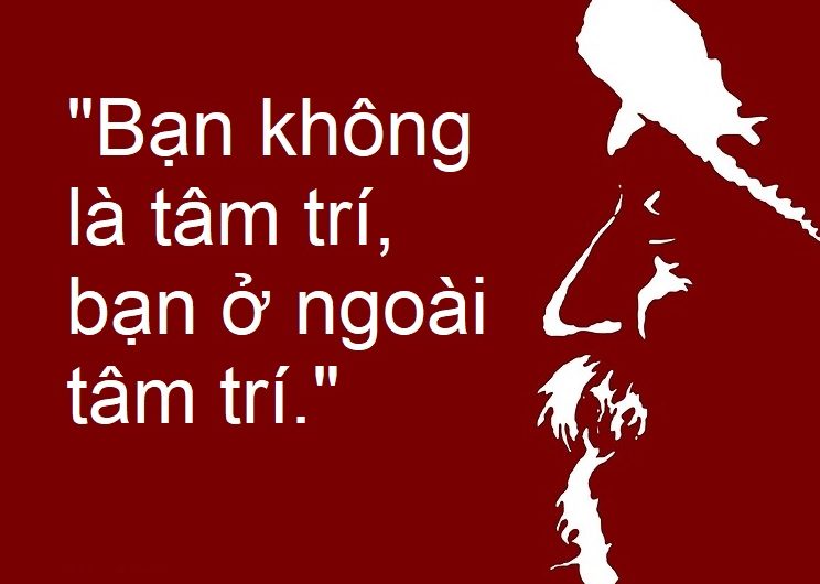 Tâm trí và bản tính tâm trí