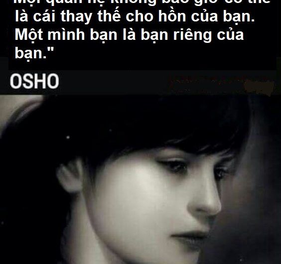 Yêu và siêu việt