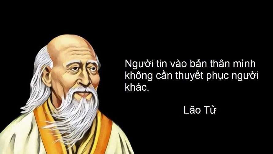 Tư tưởng của Lão Tử có là bi quan, thoát li không?