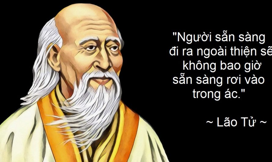 Đạo đức và tôn giáo – thiện và ác