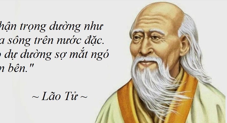 Thánh nhân do dự và tỉnh táo