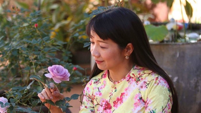 Kĩ thuật tập trung và đi tới điểm giữa chứng kiến