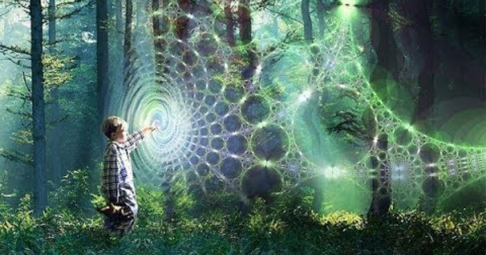 Sự sống với khoa học và tôn giáo