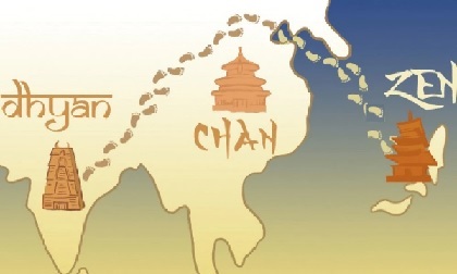 Thiền là sự sống của hồn