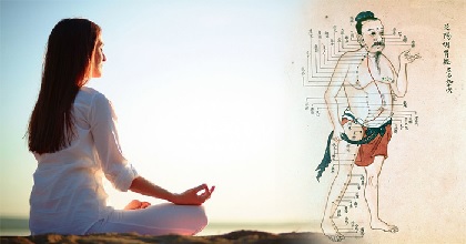 Reiki chữa lành thế nào?