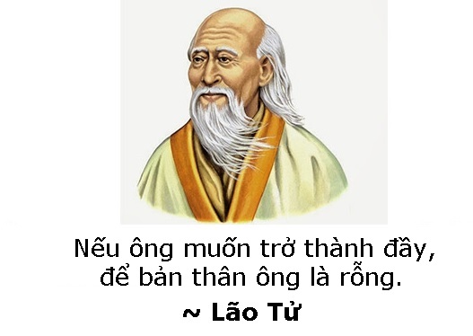 Trở thành trống rỗng