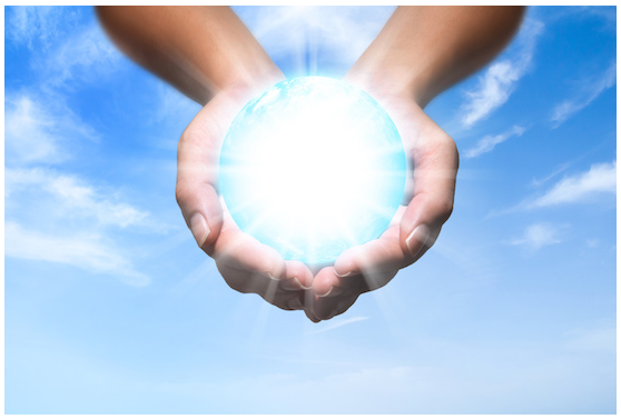 Reiki: Ánh sáng chữa lành mạnh mẽ