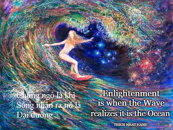 Có con đường trí tuệ tới chứng ngộ không?