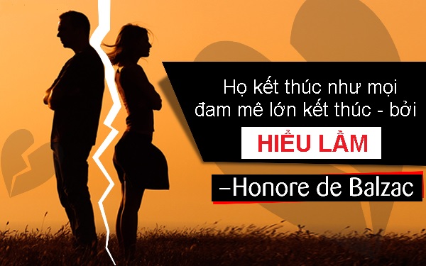 Tại sao có nhiều hiểu lầm thế trên thế giới?