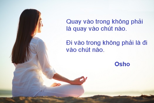 Quay vào trong là gì?