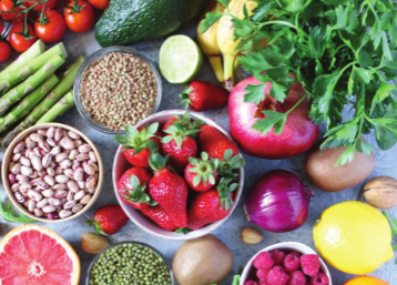 Reiki và Thức ăn, tác động lẫn nhau về mặt năng lượng (phần 01/2)