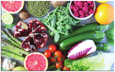 Reiki và Thức ăn, tác động lẫn nhau về mặt năng lượng (phần 02/2)