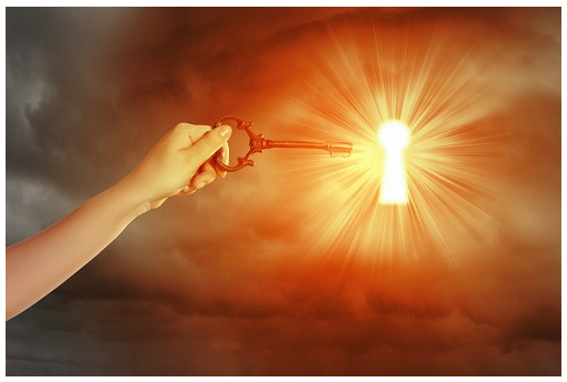 11 phương pháp thanh tẩy về mặt năng lượng cho ngôi nhà bạn (11 methods to Energetically Cleanse your house)