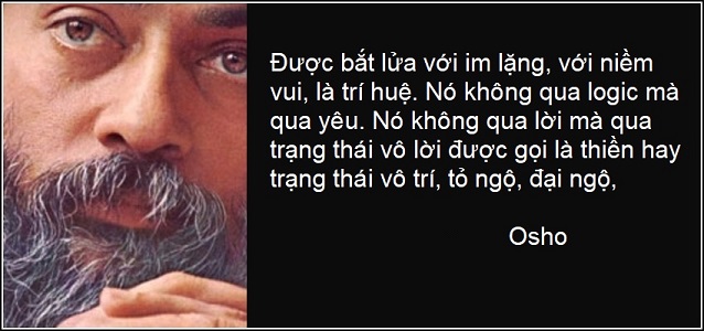 Tỏ ngộ và đại ngộ