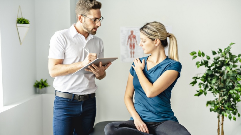 Trị liệu tâm lí phương Tây