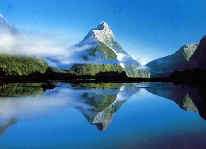 Phẩm chất tựa gương