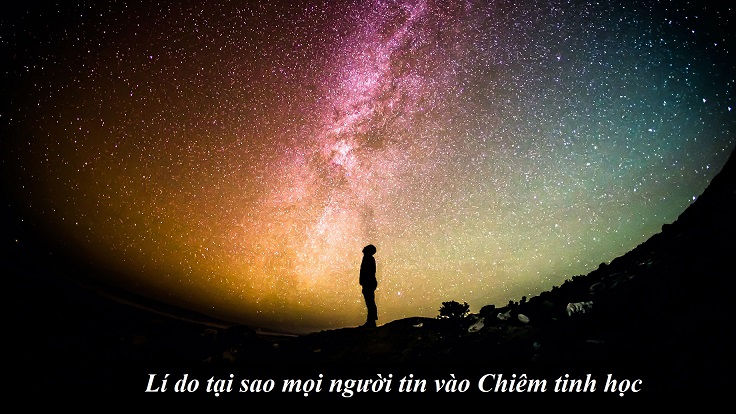 Chiêm tinh học – bản chất, bán bản chất, không bản chất