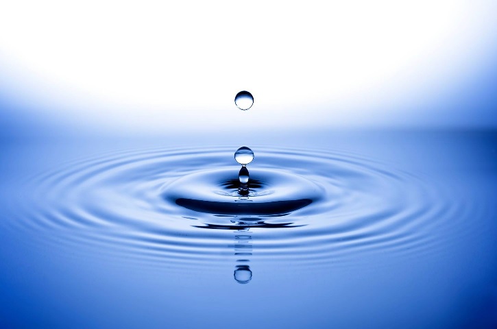 Đại dương – Giọt sương