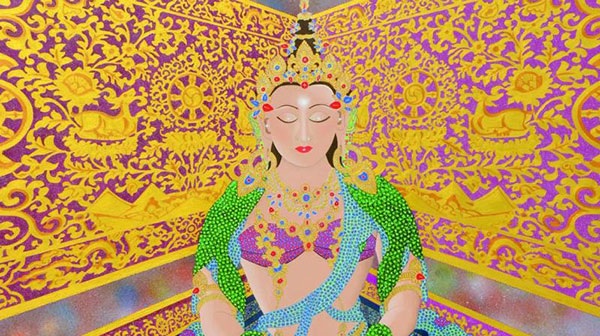 Vật chất – Tâm trí – Thực tại