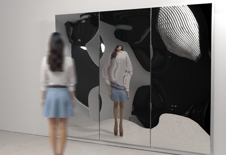 Có lẽ chỉ biết chân lí qua phản xạ