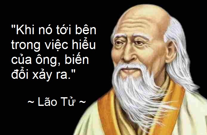 Việc hiểu là đủ