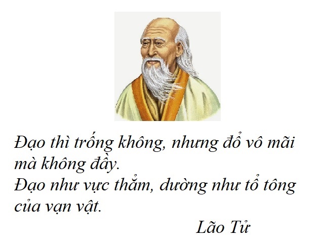 Làm sao nói về chân lí