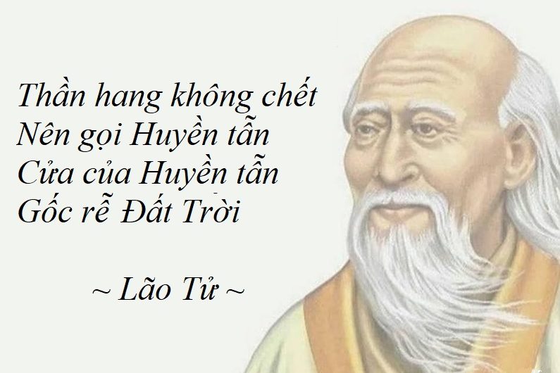 Từ huyền nữ trong thân thể nữ