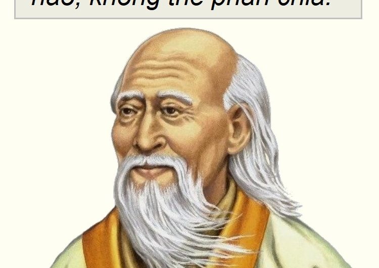 Rỗng là năng lượng hoàn hảo, không thể phân chia