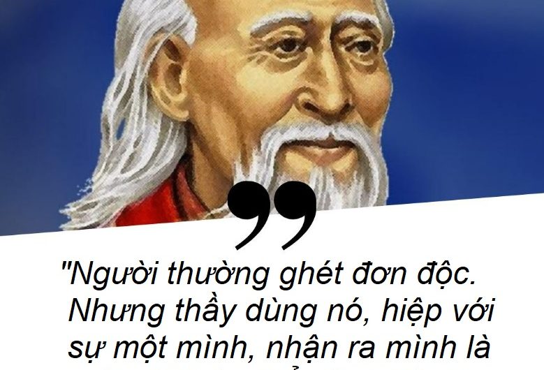 Bị hấp dẫn bởi cái đối lập – Bình thường và phi thường