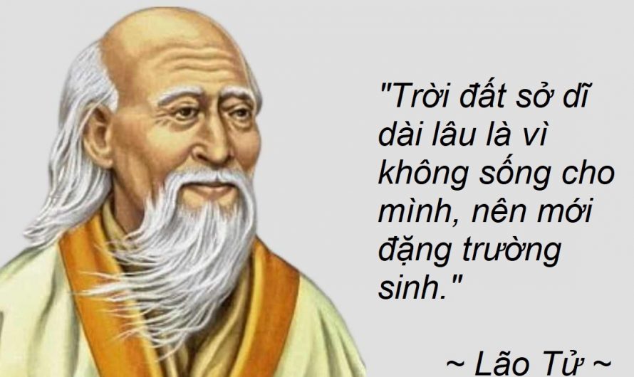 Hai cách sống