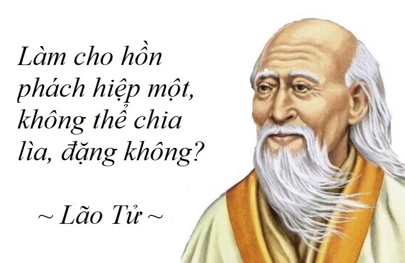 Hiệp một giữa thân và hồn