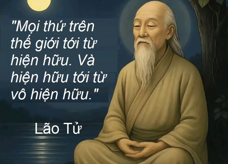 Hiện hữu và vô hiện hữu