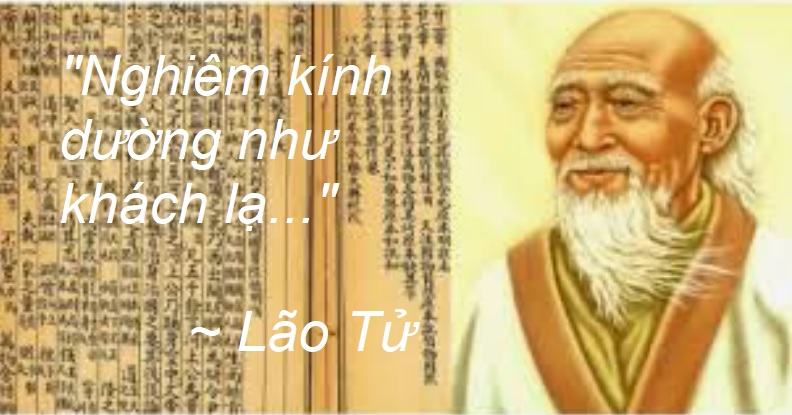 Thánh nhân diễn theo hoàn cảnh