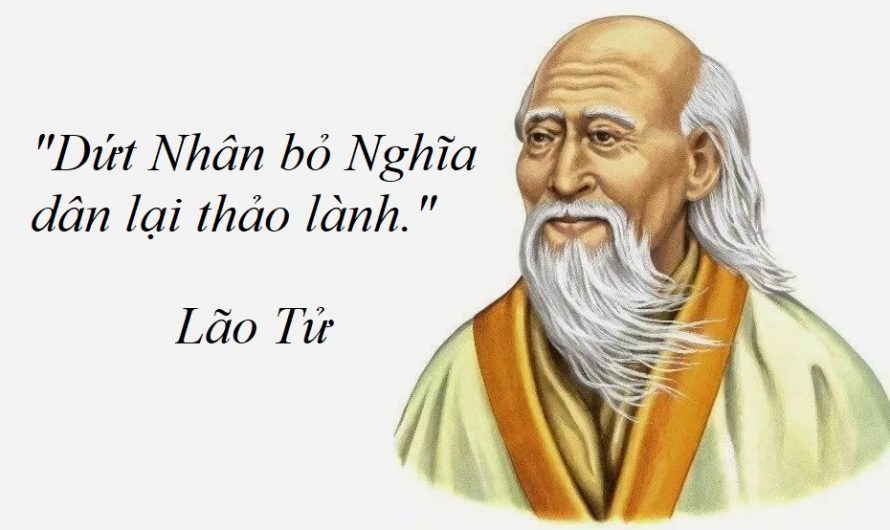 Công bình với nhân nghĩa