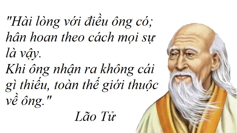 Ham muốn trần tục và ham muốn tâm linh