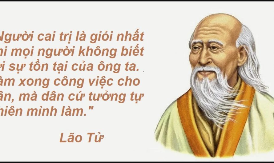 Người cai trị giỏi nhất