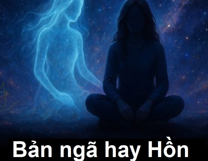 Ham muốn chỉ cái vượt ra ngoài ông