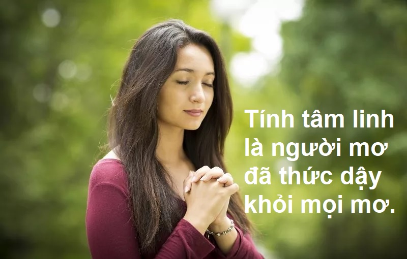 Bản ngã và tính tâm linh