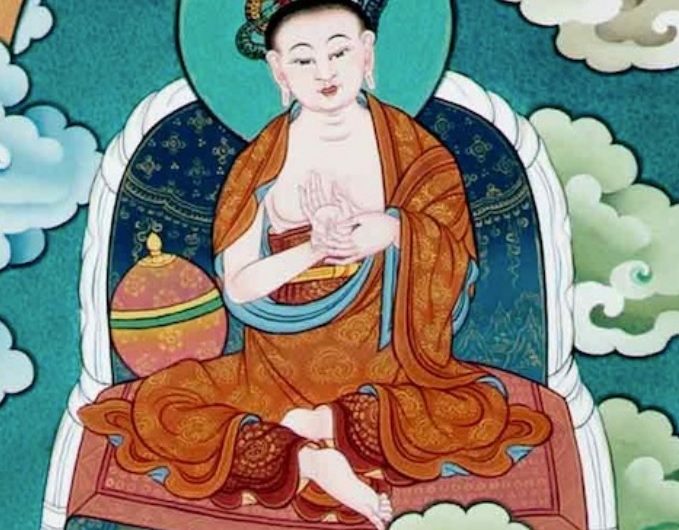 Cửa không đóng bao giờ