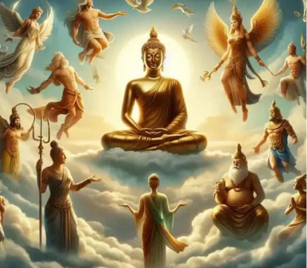 Bất đồng giữa những người chứng ngộ