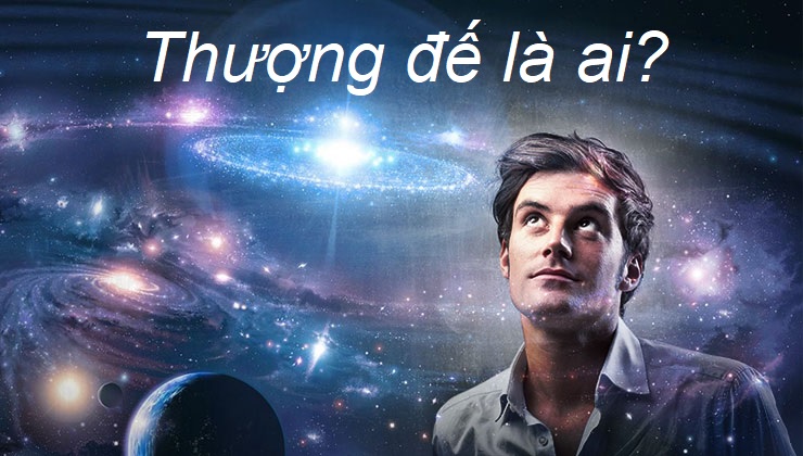 Tin vào Thượng đế